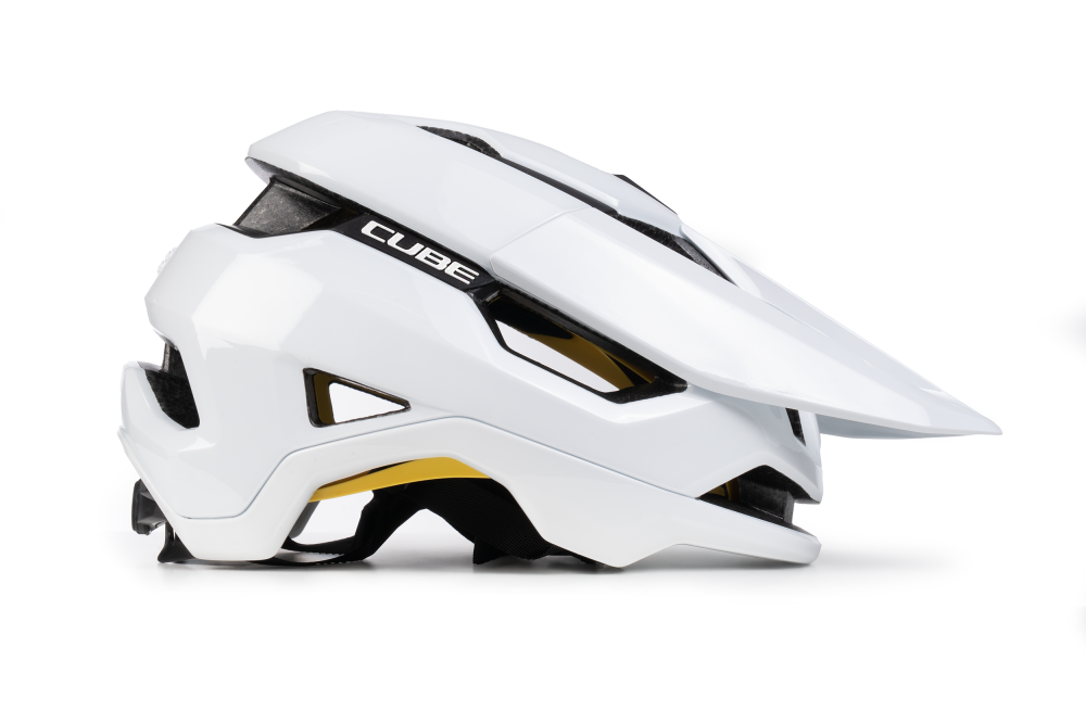 CASCA CUBE TROOPER WHITE S (52-56) [2]