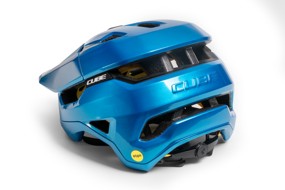 CASCA CUBE TROOPER X ACTIONTEAM M (56-59) [4]