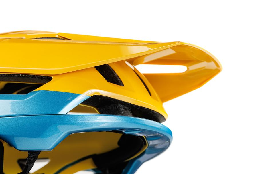 CASCA CUBE TROOPER YELLOW/BLUE/PINK M (55-59) [3]