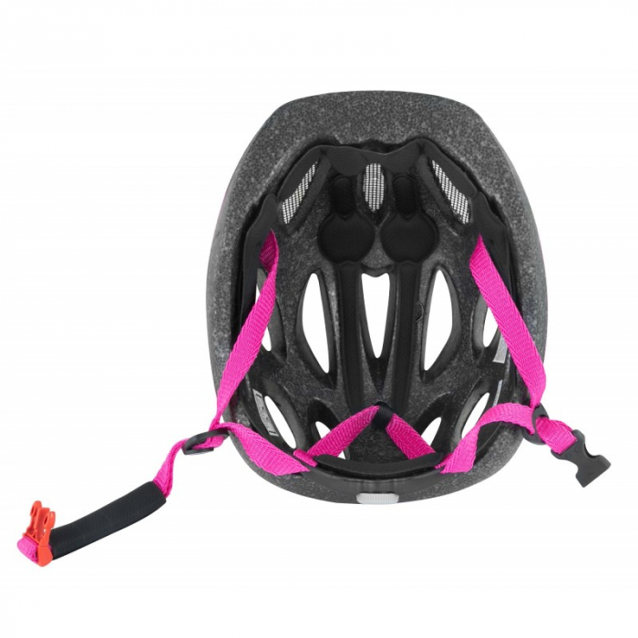 Casca Force Ant Junior, fluo-roz, XS-S (48-52 cm) [4]