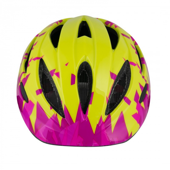 Casca Force Ant Junior, fluo-roz, XS-S (48-52 cm) [2]