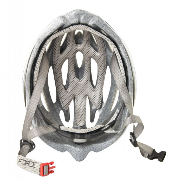 Casca Force Bat alb/negru S-M (54-58 cm) [4]