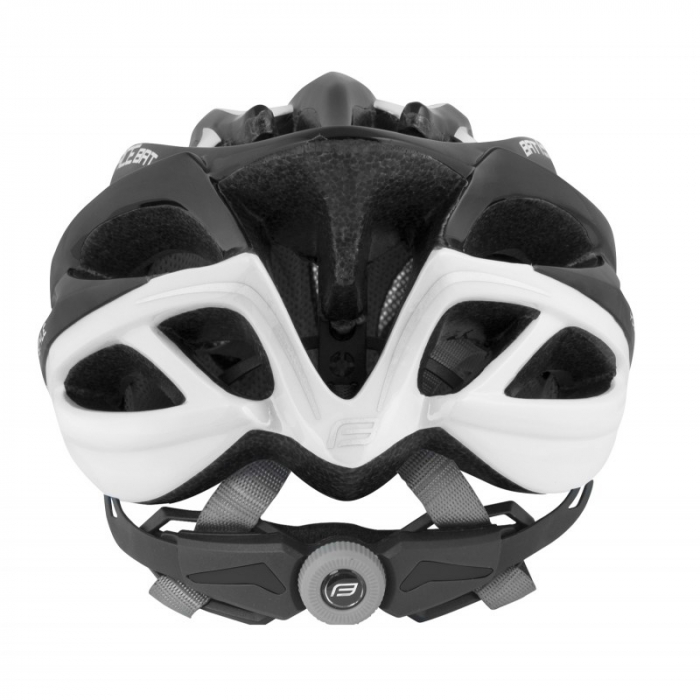 Casca Force Bat Neagra L-XL (57-61 cm) [3]