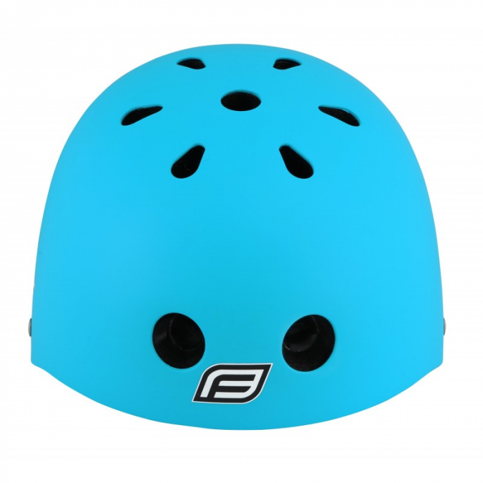 Casca Force BMX Albastru Mat S-M (54-58 cm) [2]