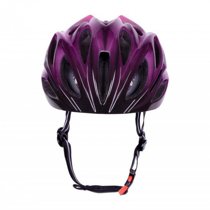 Casca Force Bull Hue negru/roz L-XL (58-61 cm) [3]