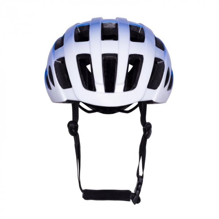 Casca Force Hawk alb/albastru L-XL (59-63 cm) [2]