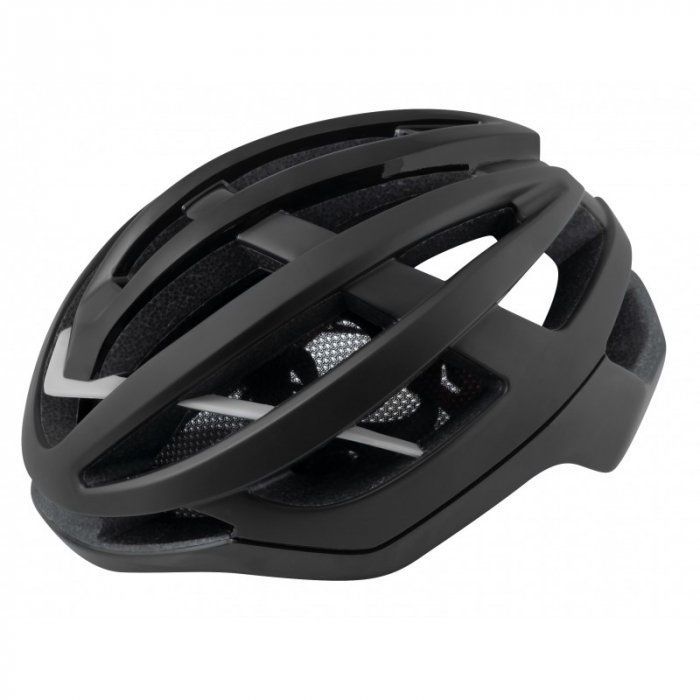 Casca Force Lynx negru mat S-M (55-59 cm) [1]