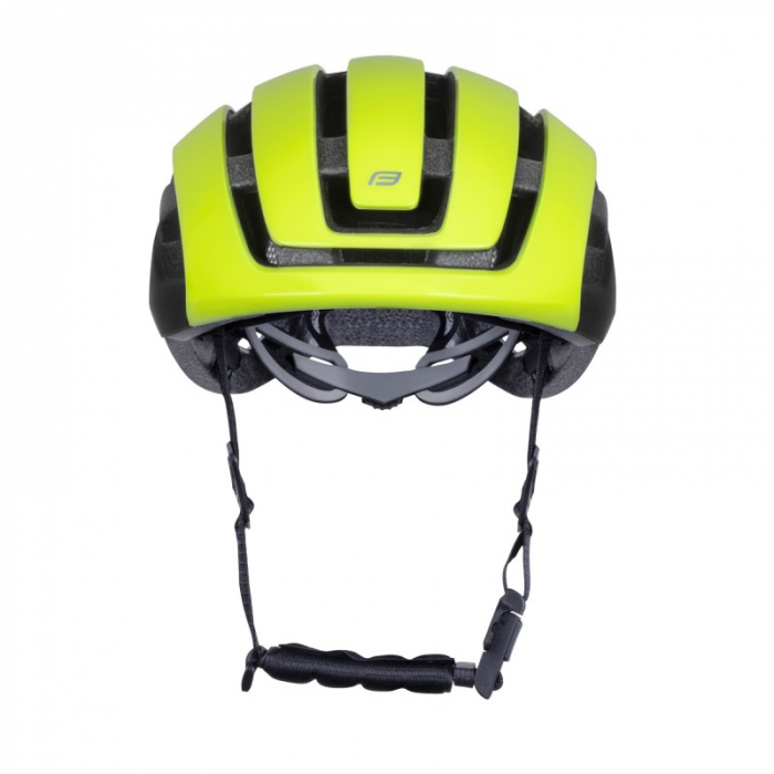Casca Force NEO fluo/negru S-M (55-59 cm) [3]