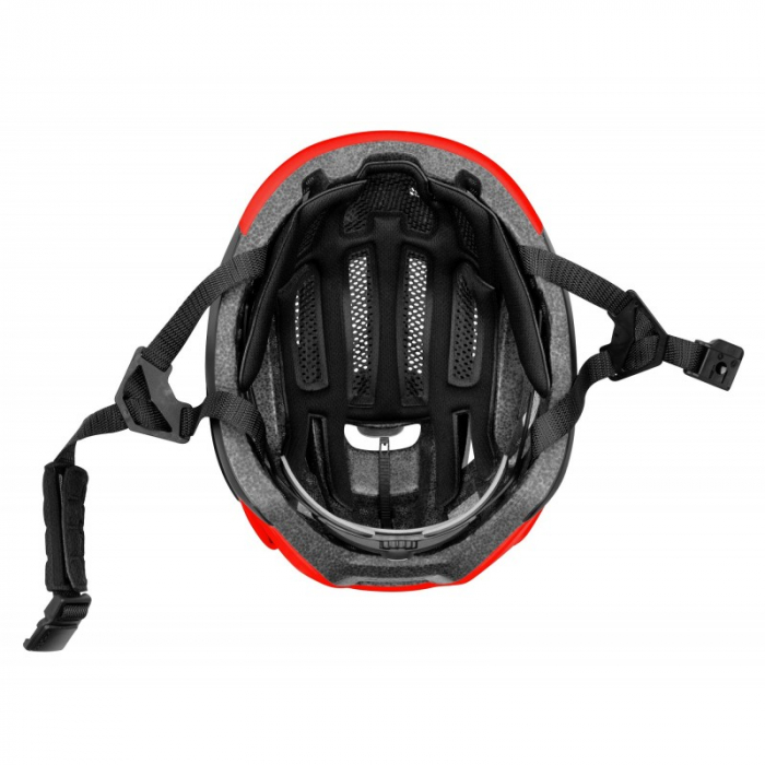 Casca Force NEO rosu/negru S-M (55-59 cm) [5]