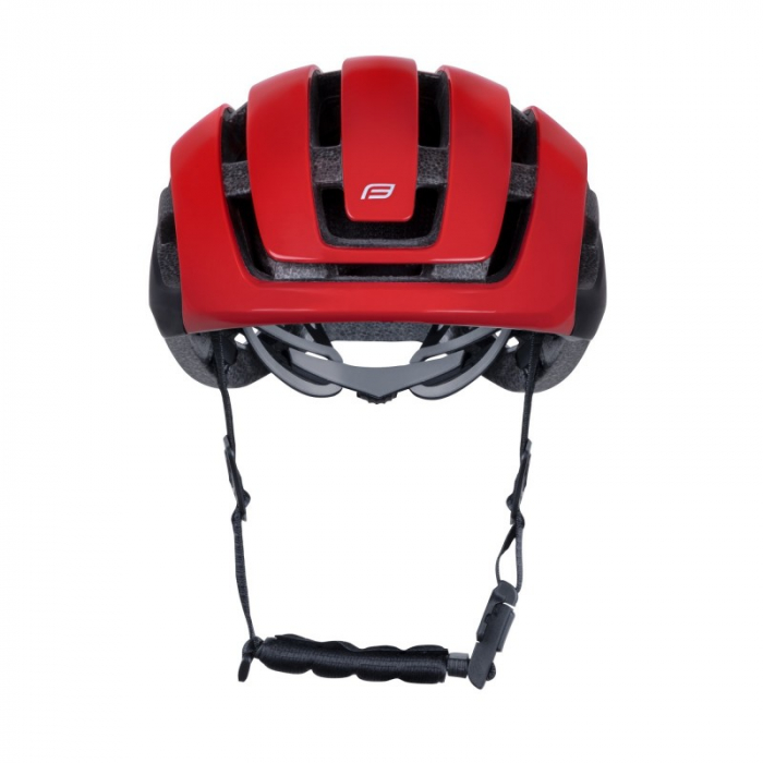 Casca Force NEO rosu/negru S-M (55-59 cm) [3]