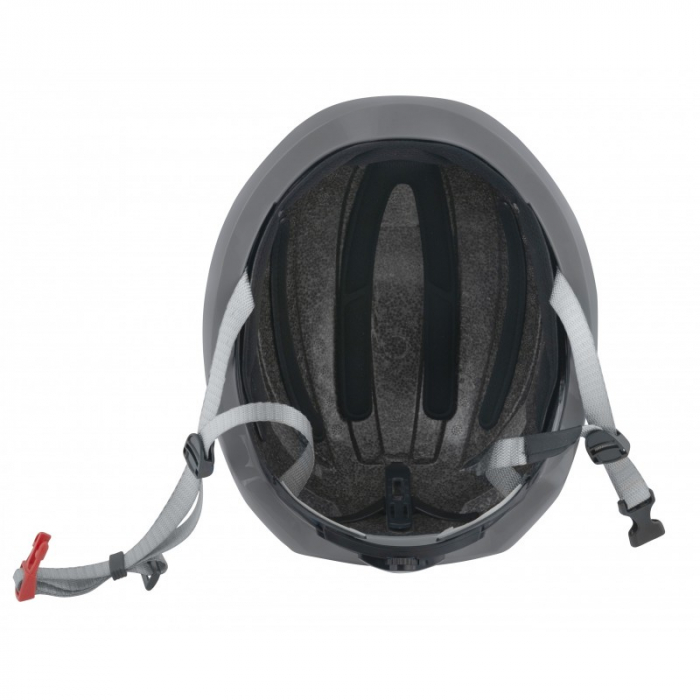 Casca Force Orca Fluo Mat/Gri L-XL (59-61 cm) [2]
