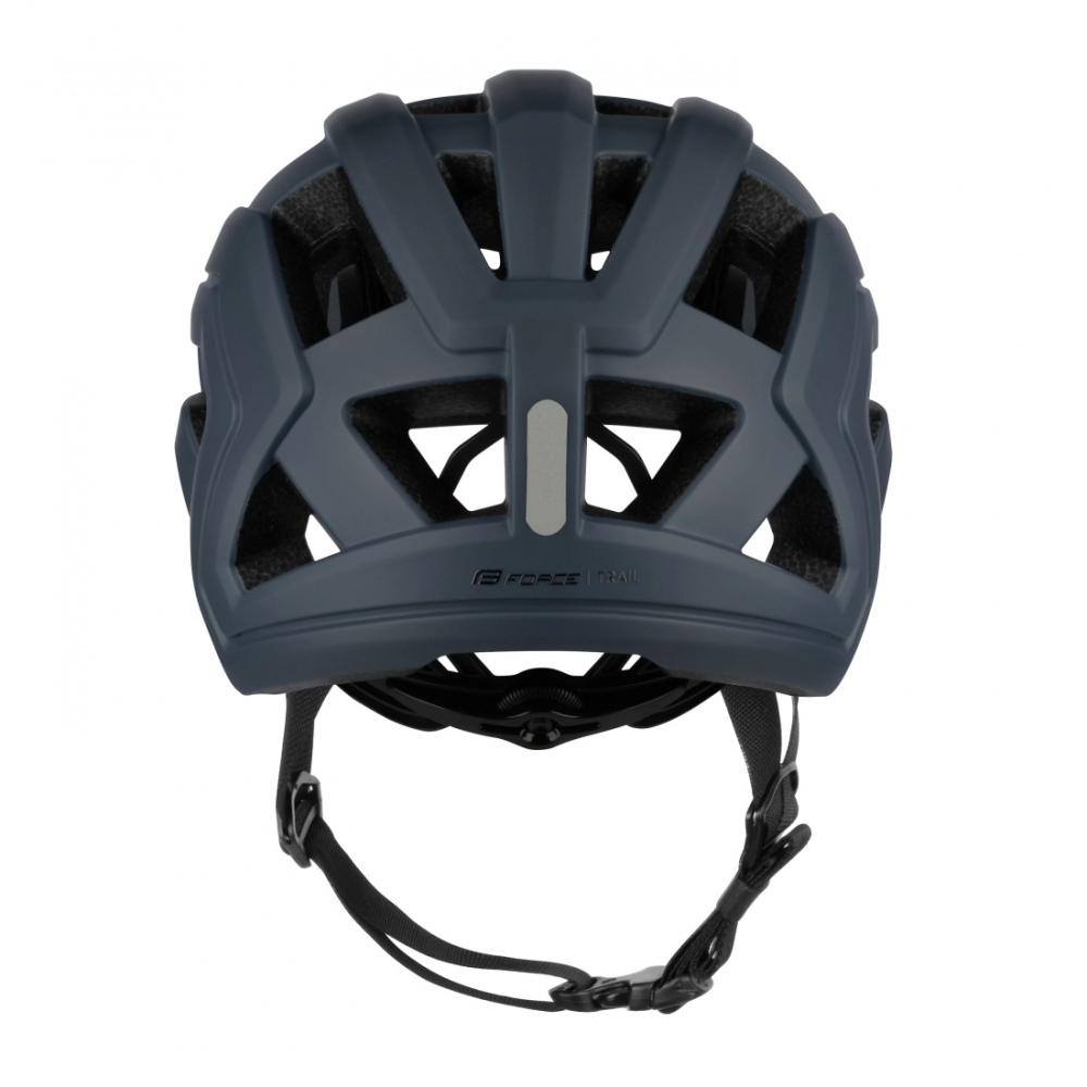 Casca Force TRAIL MTB, antracit S-M [4]