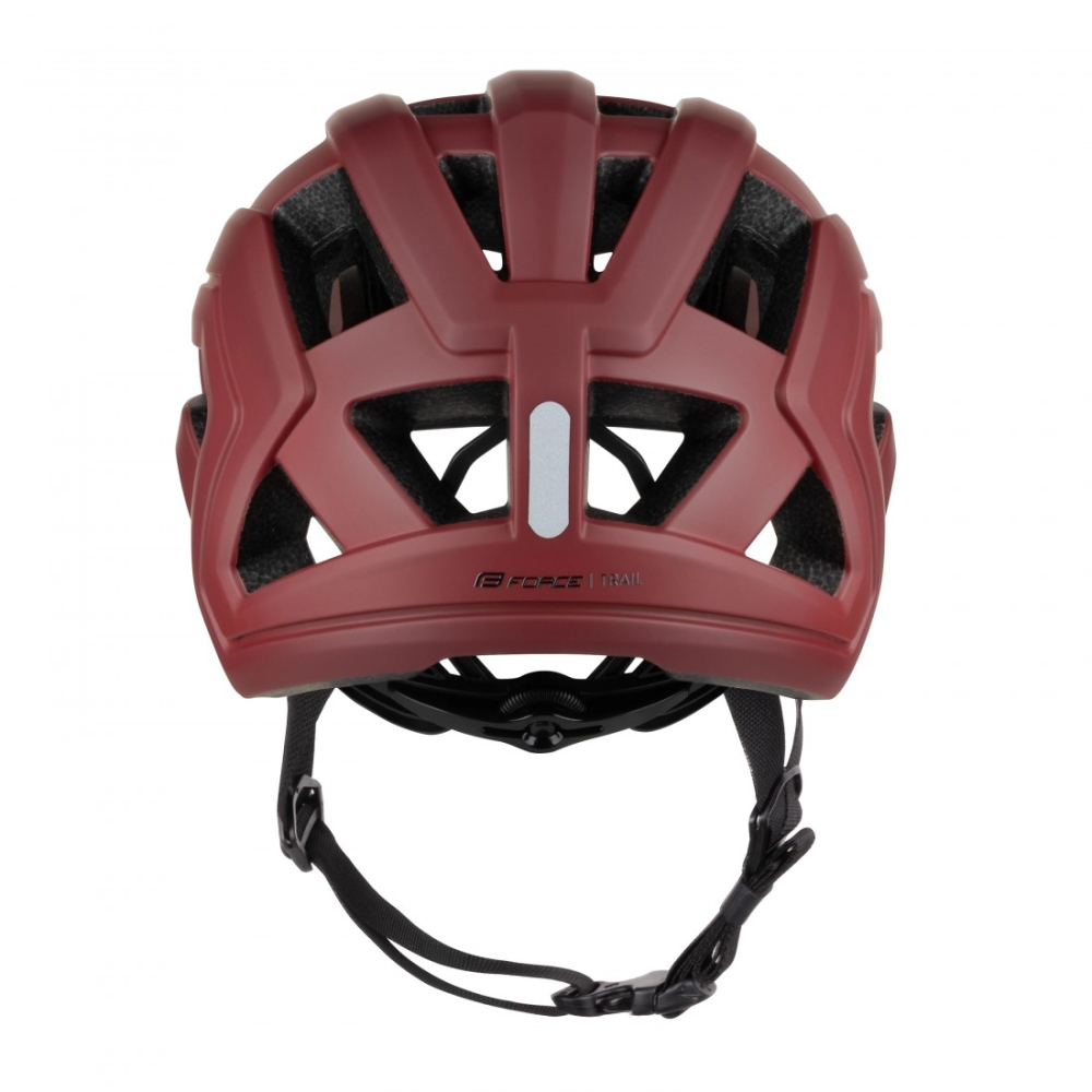 Casca Force TRAIL MTB, visiniu L-XL [4]