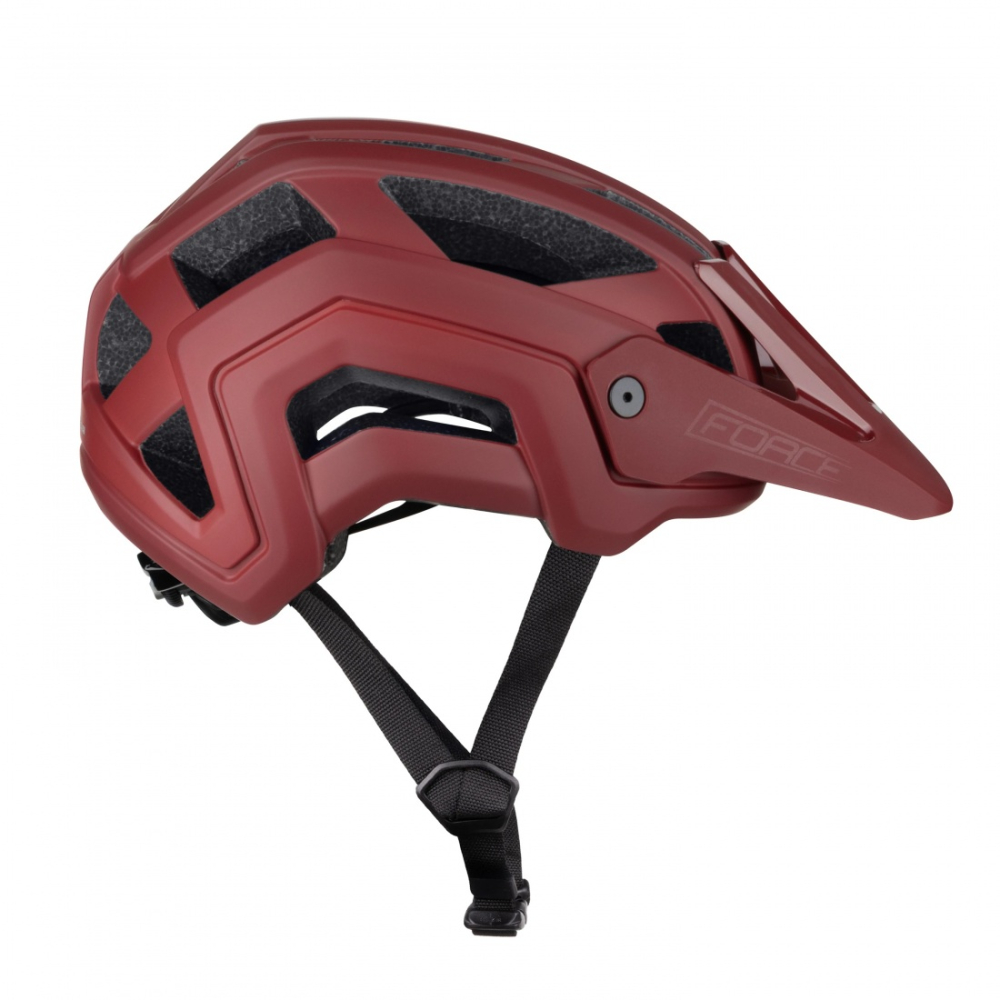 Casca Force TRAIL MTB, visiniu S-M [2]