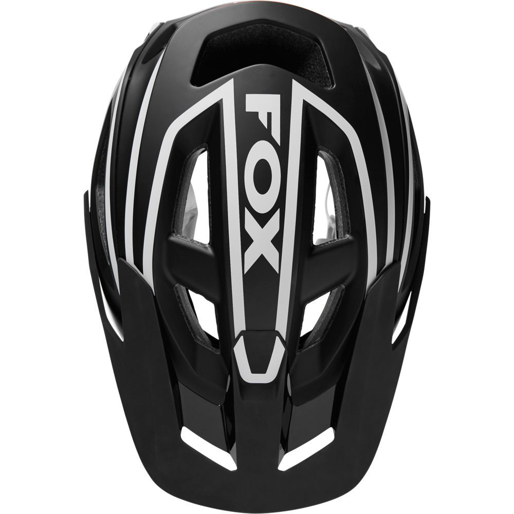 CASCA FOX SPEEDFRAME PRO DVIDE CE BLACK L [2]