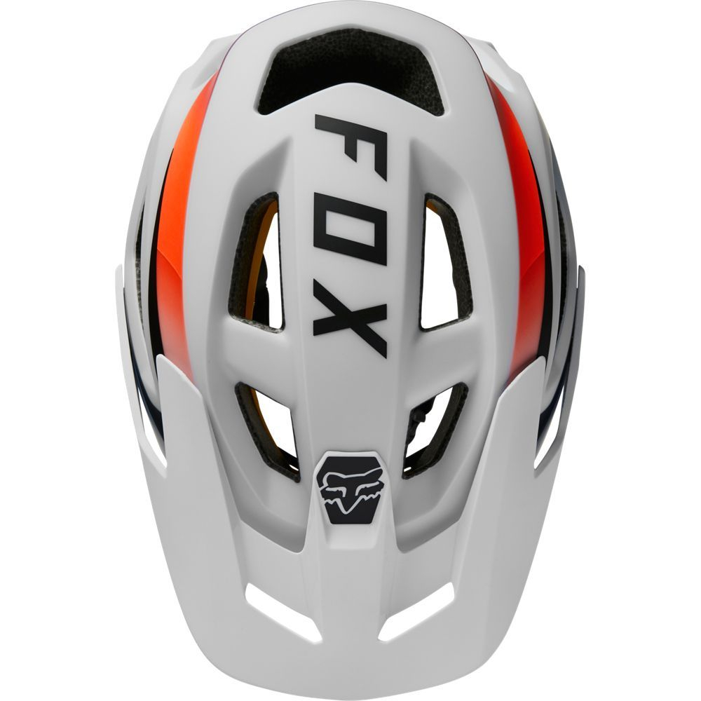 CASCA FOX SPEEDFRAME VNISH CE WHITE L [3]