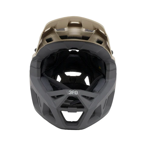 Casca integrala INTEGRA Sport beige (M) [3]