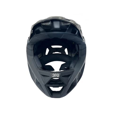 Casca integrala INTEGRA Sport black (L) [2]
