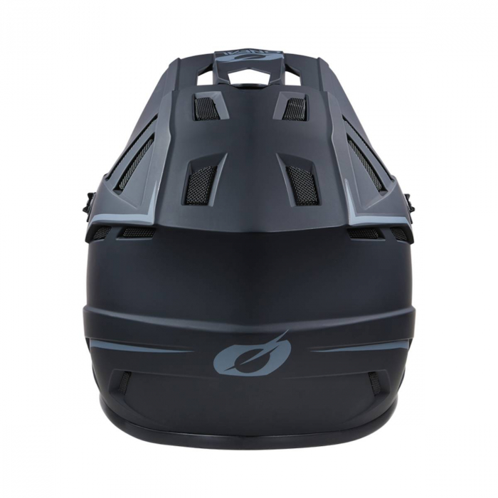 Casca Integrala O'Neal Backflip Solid - XL (61-62 Cm), Negru [3]