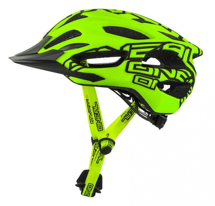 Casca O'Neal Q Rl Galben Neon Marime Xs/S/M (53-58Cm) [2]