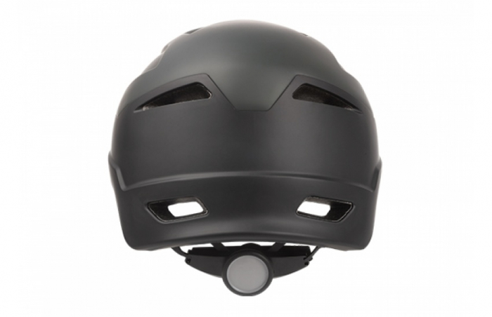 Casca Polisport E-City, Comfortabila, L(58-61) Neagra [3]