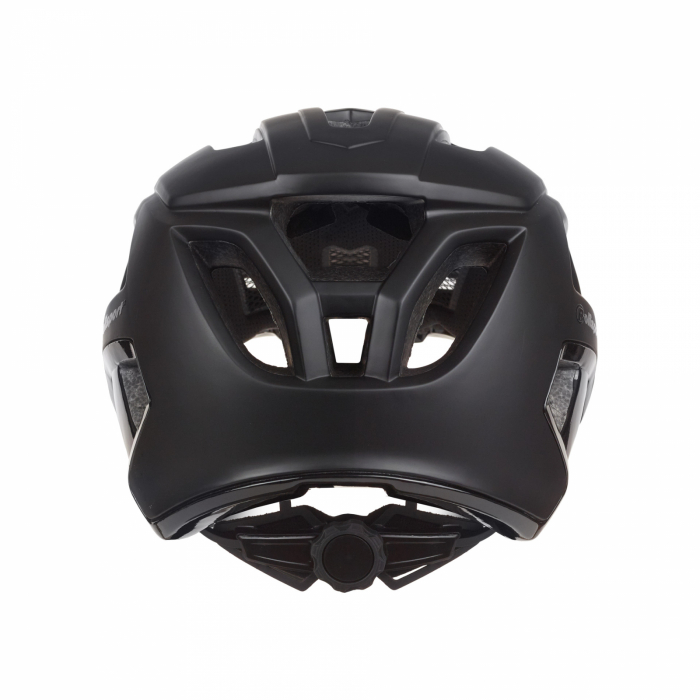 Casca Polisport Mountain Pro - 55-58 cm, M, Negru [3]