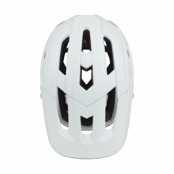 Casca Polisport Mountain Pro - 58-61, L, Alb-Gri [4]