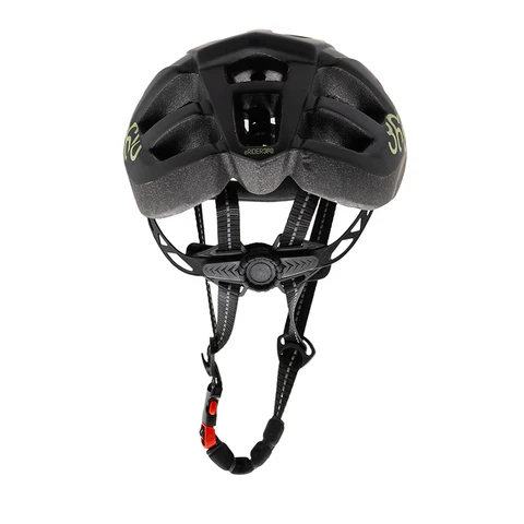 Casca protectie pentru bicicleta ZYCLON Sport VERDE (M) [2]