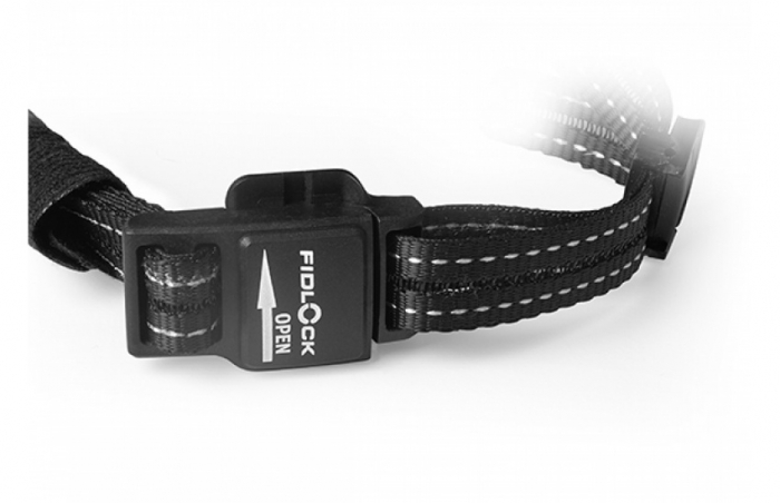 Casca Road Polisport Aero Marime M Alb/Negru/Galben [3]