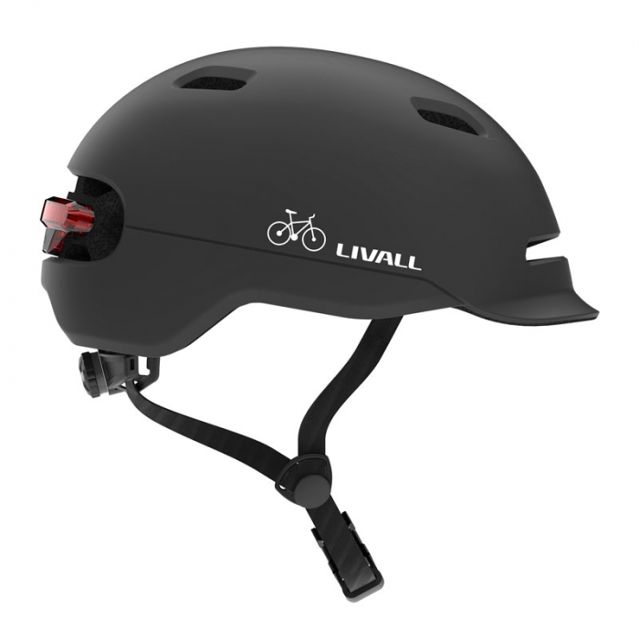 Casca smart protectie LIVALL C20 [6]