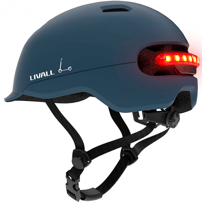 Casca smart protectie LIVALL C20 [3]