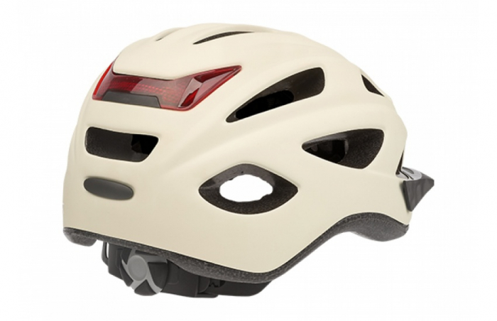 Casca Urbana Polisport City Go Crem M(52/59) [2]