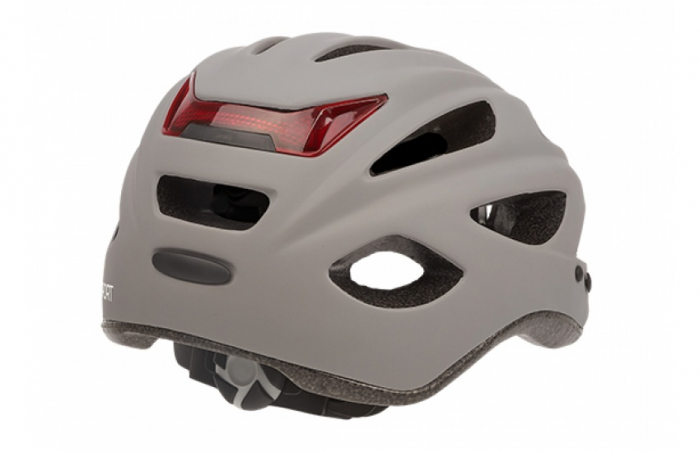 Casca Urbana Polisport City Go, Gri L(58/61) [4]