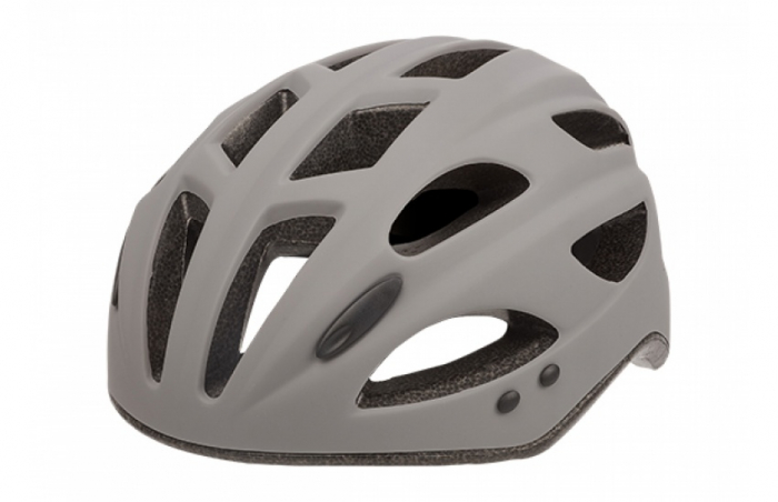 Casca Urbana Polisport City Go, Gri L(58/61) [3]