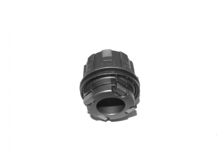 Caseta Butuc Novatec Bmx 4Sb, Surta Fara Pinion [2]