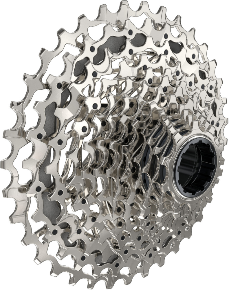 CASETA SRAM RIVAL XG-1250 - 12 VITEZE 10-36T CU TEHNOLOGIE X-RANGE [3]