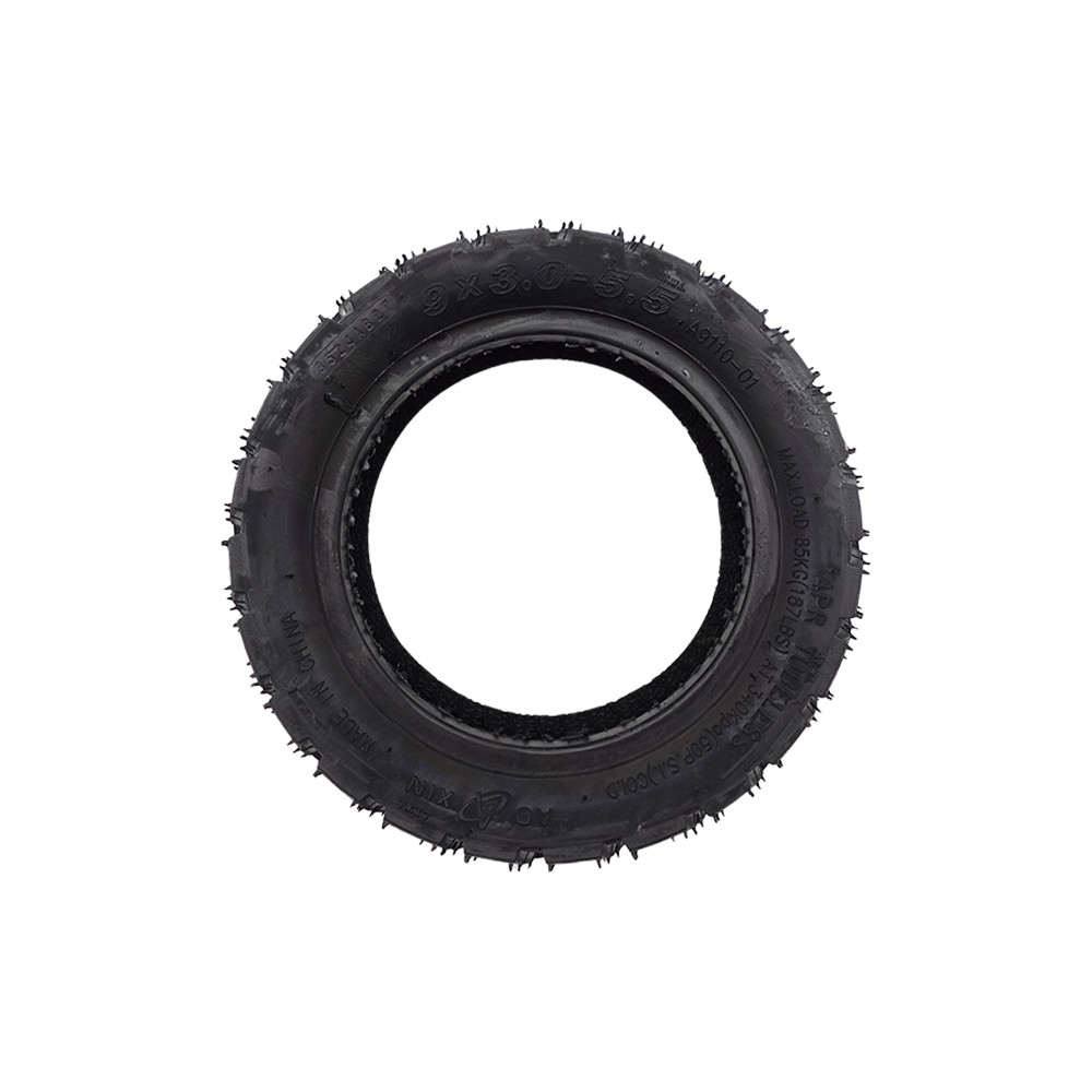Cauciuc 9x3.00-5.5 Kukirin G2 Pro (model 2024) [2]