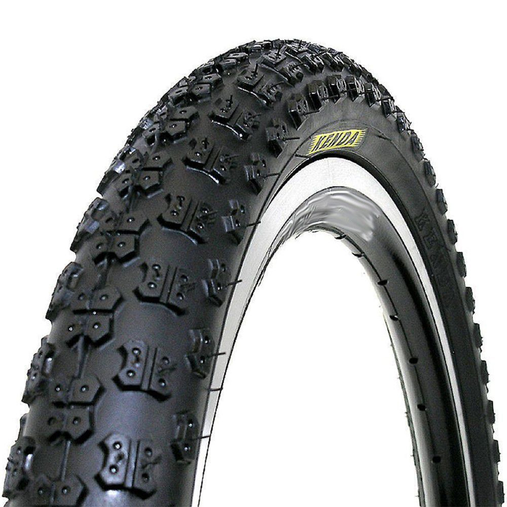 Cauciuc bicicleta Kenda 14 x 2.125 K50 BK [1]