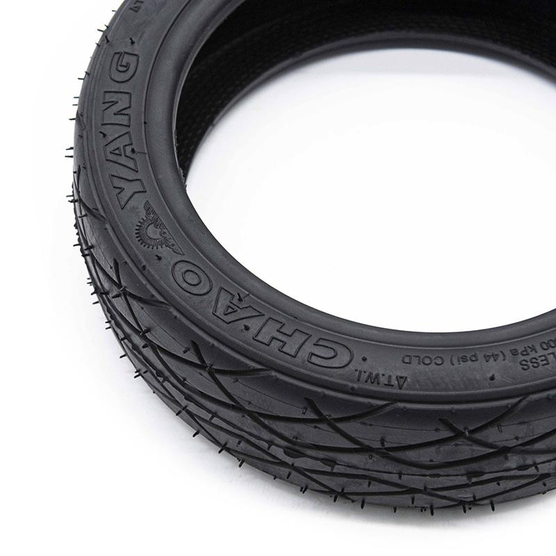 Cauciuc cu gel pentru trotineta electrica 10x2.5-6.5 [2]