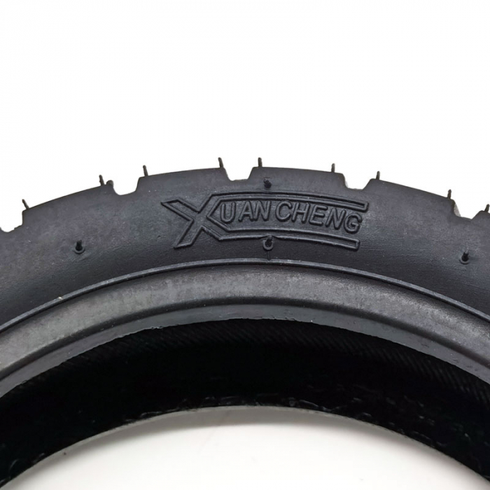 Cauciuc offroad trotineta electrica 8,5 inch (8.5x3) 155/210mm [2]