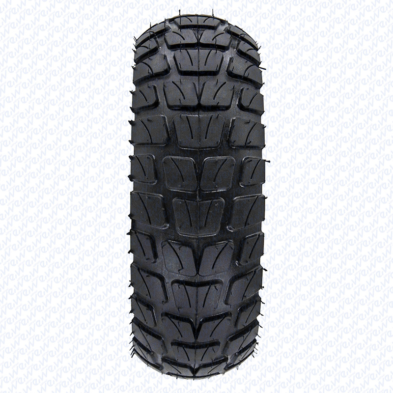 Cauciuc offroad trotineta electrica 8.5 X3 compatibil KugooKirin G2/G2 PRO [3]