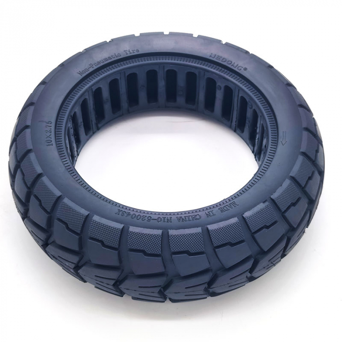 Cauciuc plin antipana 10 inch 10x2.75x6.5 - offroad [2]