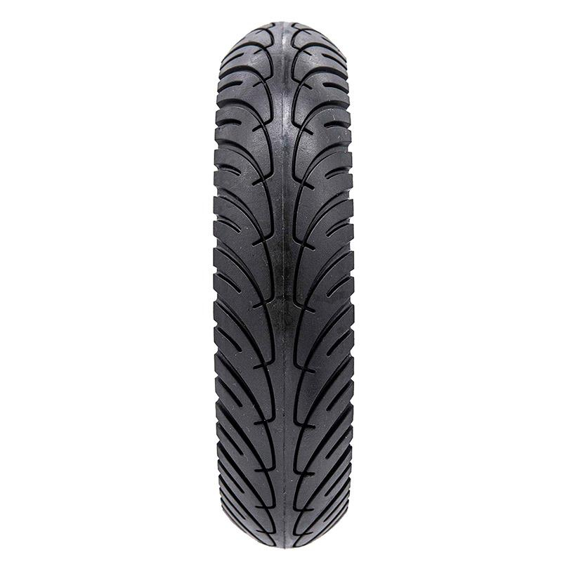 Cauciuc plin antiexplozie pentru trotineta electrica Xiaomi (8 1/2X2) cu linie rosie [3]