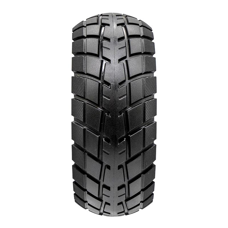 Cauciuc plin trotineta electrica Kukirin G2 pro (model 2023) Ultra-light Offroad 8.5x3 - Linie neagra [2]