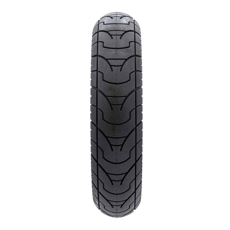 Cauciuc plin trotineta electrica Ultra-light 9.2x2-6.1 cu linie galbena [Nedong] [4]