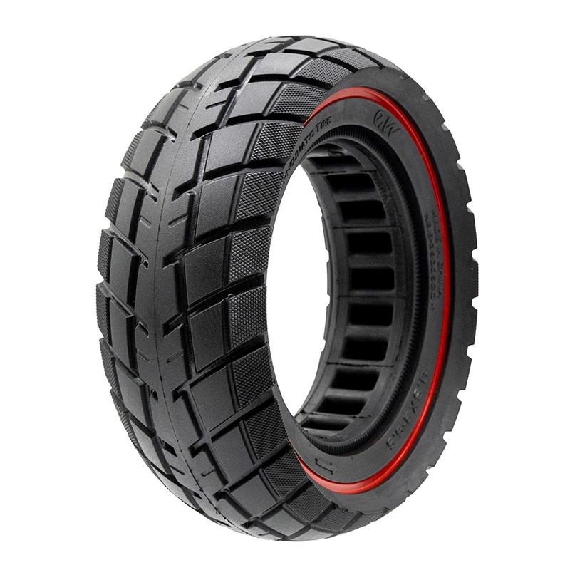 Cauciuc plin trotineta electrica Kukirin G2 pro (model 2023) Ultra-light Offroad 8.5x3 [1]