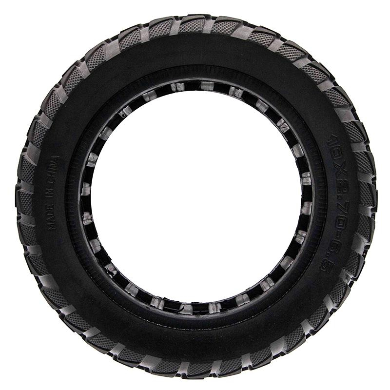 Cauciuc plin ultra-light trotineta electrica 10 X 2.7-6.5 [3]