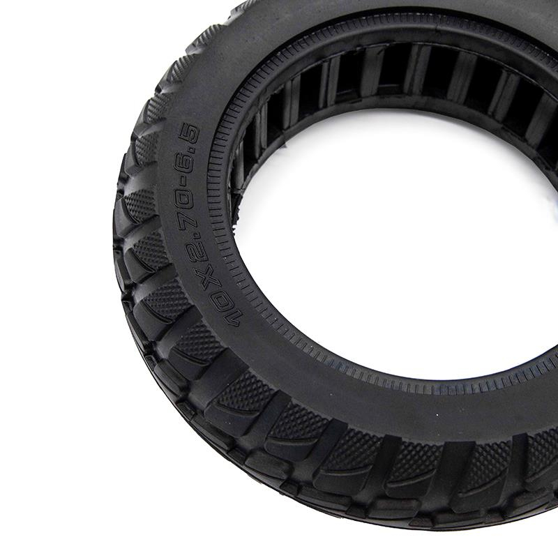 Cauciuc plin ultra-light trotineta electrica 10 X 2.7-6.5 [5]
