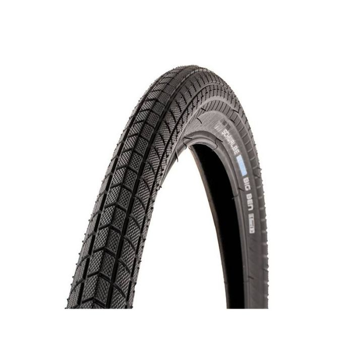 Cauciuc SCHWALBE Big Ben - 27.5x2.00 (50-584) HS439 B/B, SBC - Sarma [1]