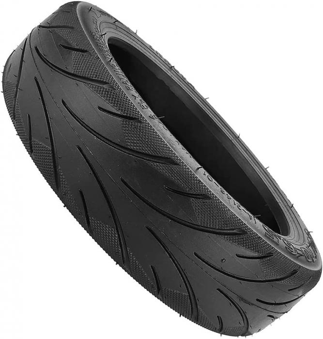Cauciuc trotineta electrica 10 inch, 60/70-6.5 Tubeless [4]